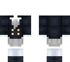 uniform base girl