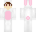 vampire easter bunny