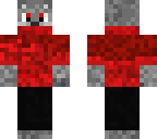 ventrax_ sommerd skin