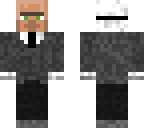 villager mask killer