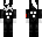 void bendy's death