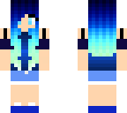 water girl