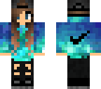 water girl remake