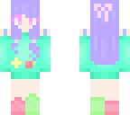 weird bmo girl