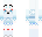 weiss schnee