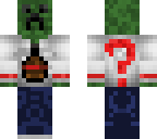 whiskey creeper