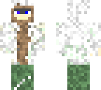 white mage mousevalinhos