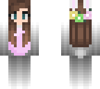 winterdashywolf's easter skin