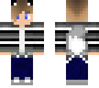 wolf boy 2