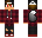wolf boy edit