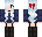 wolf girl