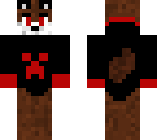 wolf guy