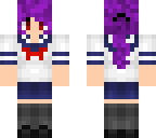yandere lilly