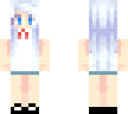 yandere simulator oc