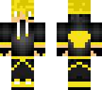 yellow gamer
