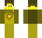 yellow ruby