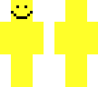 yellow smilely