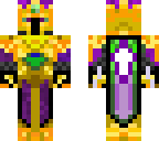 2nd knight