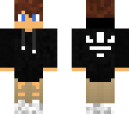 adidas boy brown hair