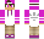 agroslehrling pink edition