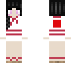 air japanese hostess