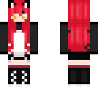 akagamineko