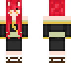 akagaminekokimono