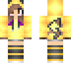 anatha one pikachu