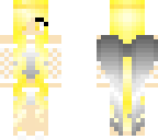 angle girl