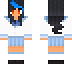 aphmau blue streek