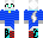 arctic fox furry