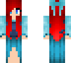 ariel for kenzie
