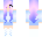 astral girl