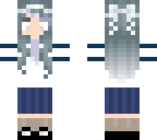 aylin's uniform