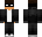 bandit