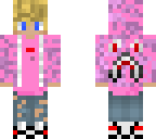 bape x supreme pretty boy pb