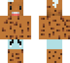 beach cookie