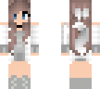 beta wolf girl