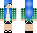 better version tomboy girl