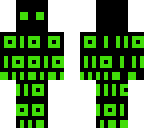 binaryman