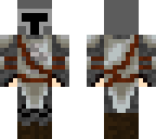 blood knight