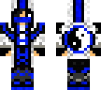 blue assassin