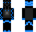 blue ender