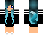 blue werewolf girl10 likes