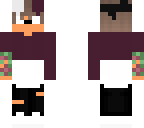 boy edit of a girl skin