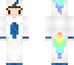boy unicorn