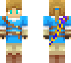 breath of the wild link