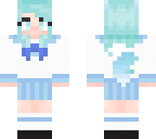 brielyn i as aphmau uniform
