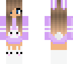 bunny girl
