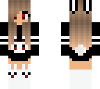 bunny girl